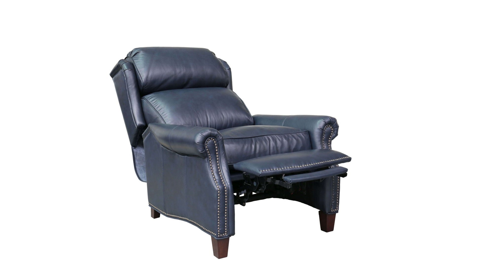 Meade - Push Thru The Arm Recliner