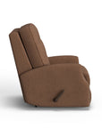 Devon - Recliner, Nailhead Trim