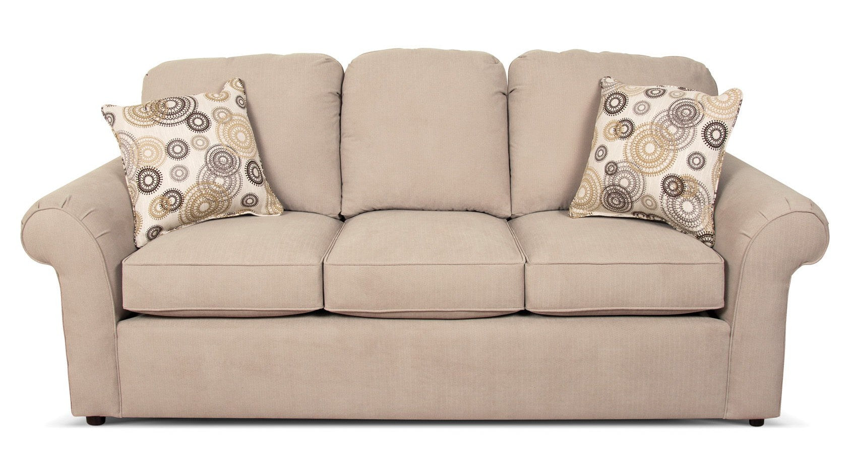 Malibu - Queen Sleeper