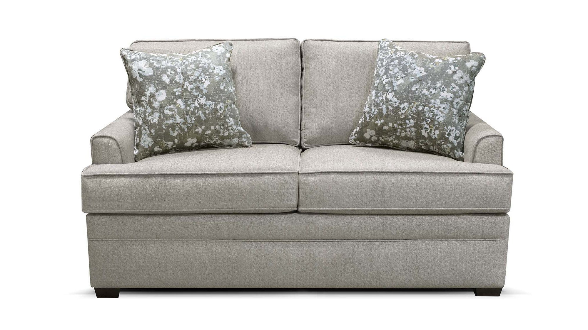 Hallie - Loveseat