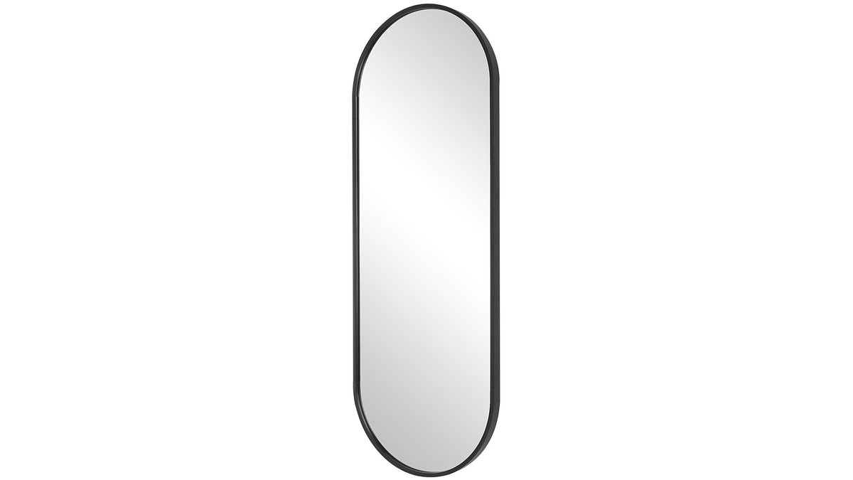 Varina - Oval Mirror