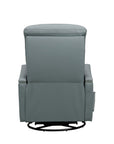 Sandhill - Recliner-Swivel Glider