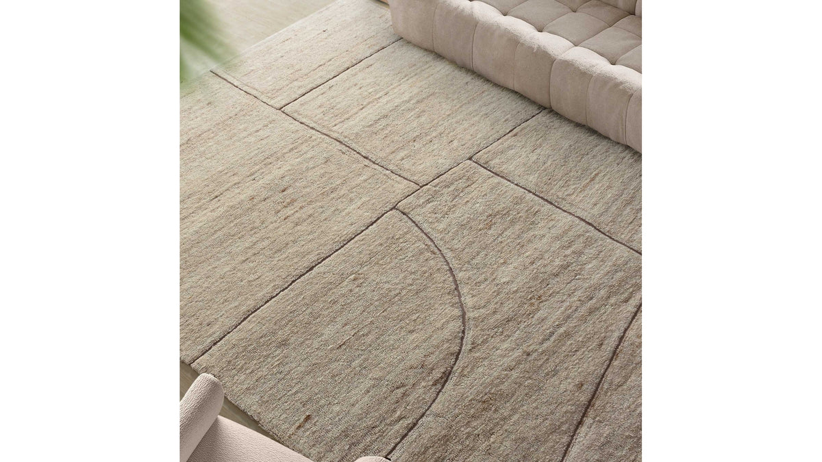 Kenyan - Geometric Rug
