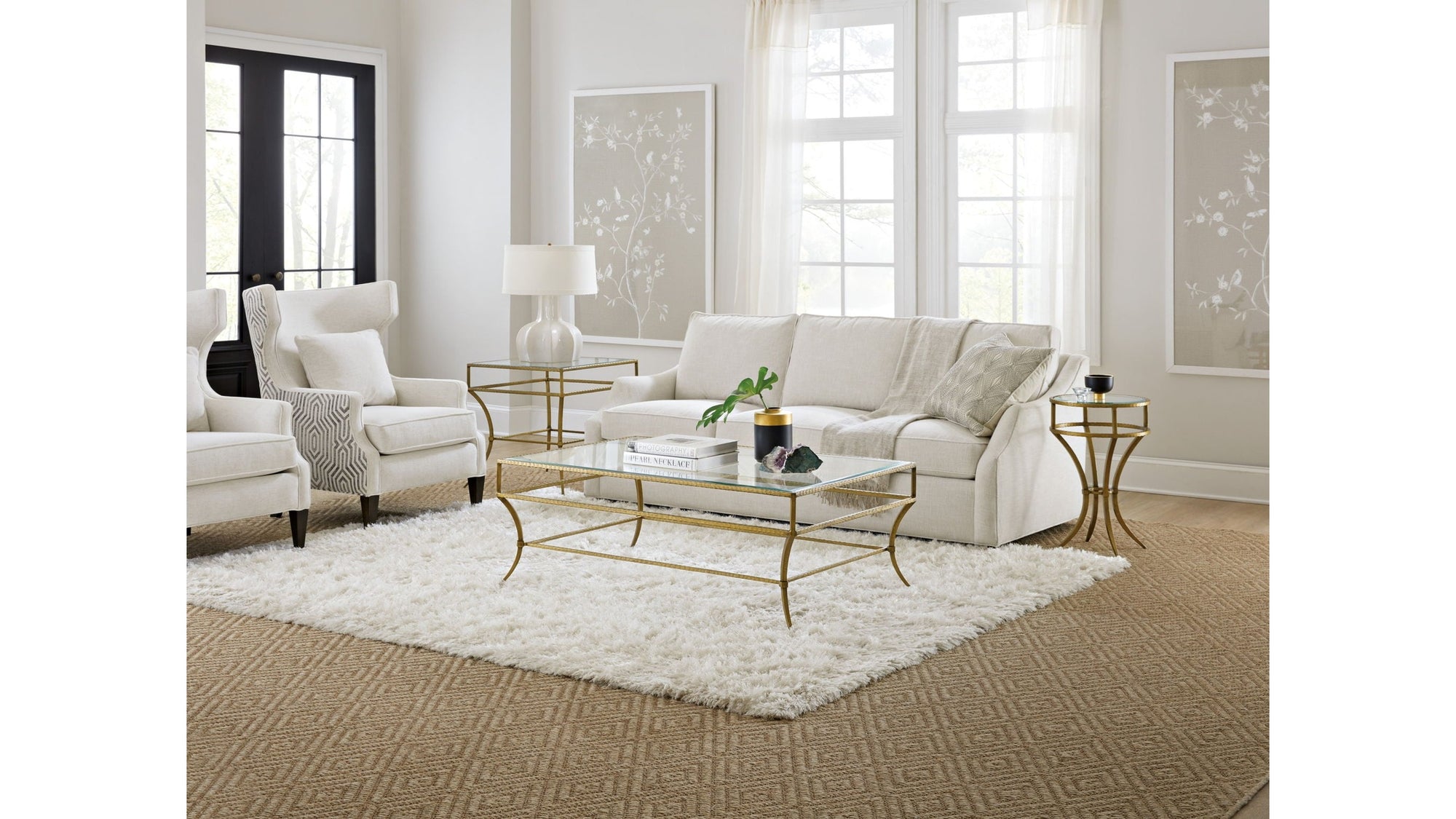 Melange - Laureng Table
