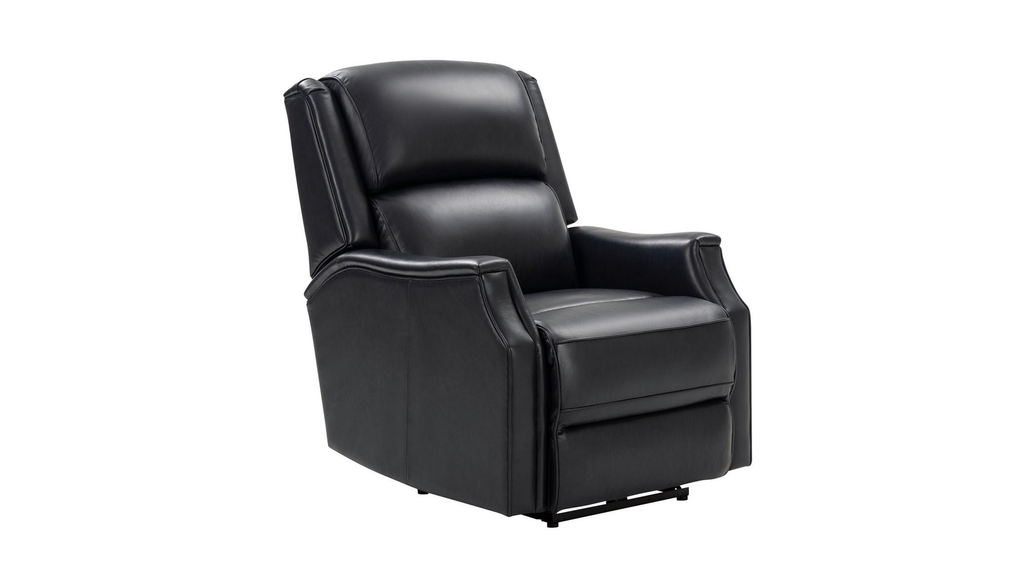 Conrad - Big And Tall Power Recliner With Power Recline, Power Headrest And Lumbar