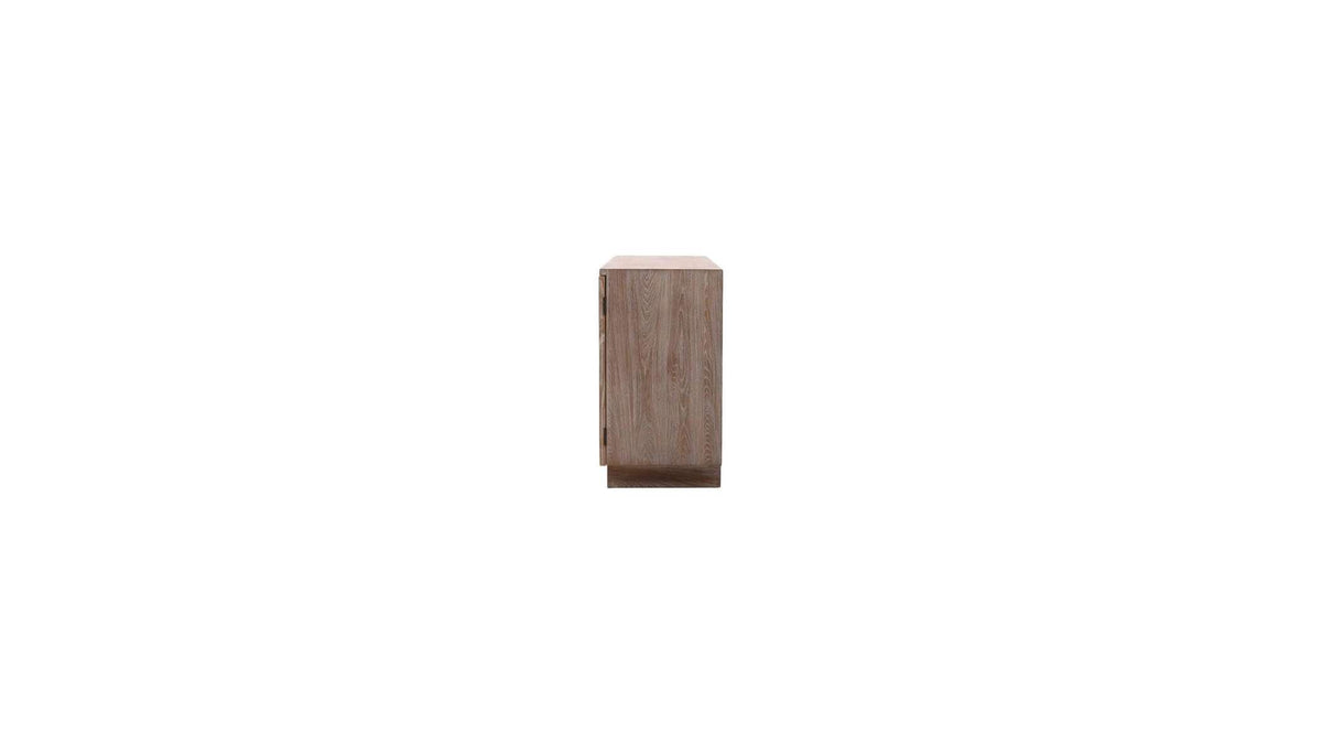 Tasha - Sideboard - Light Brown