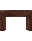 Dylan - Console - Dark Brown