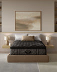 Beautyrest Black - 14.5" Series One Plush Pillow Top Mattress