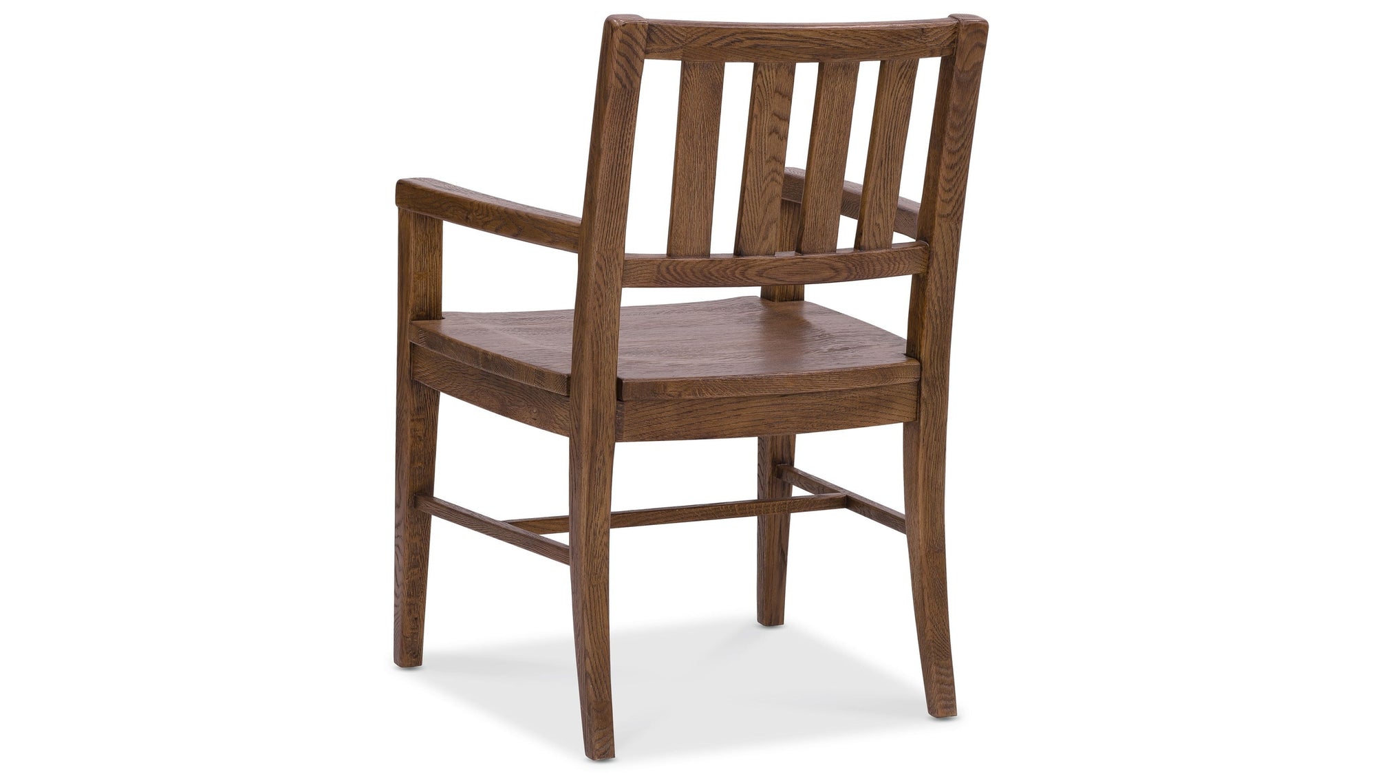 Driftwood - Splatback Arm Chair Set of 2