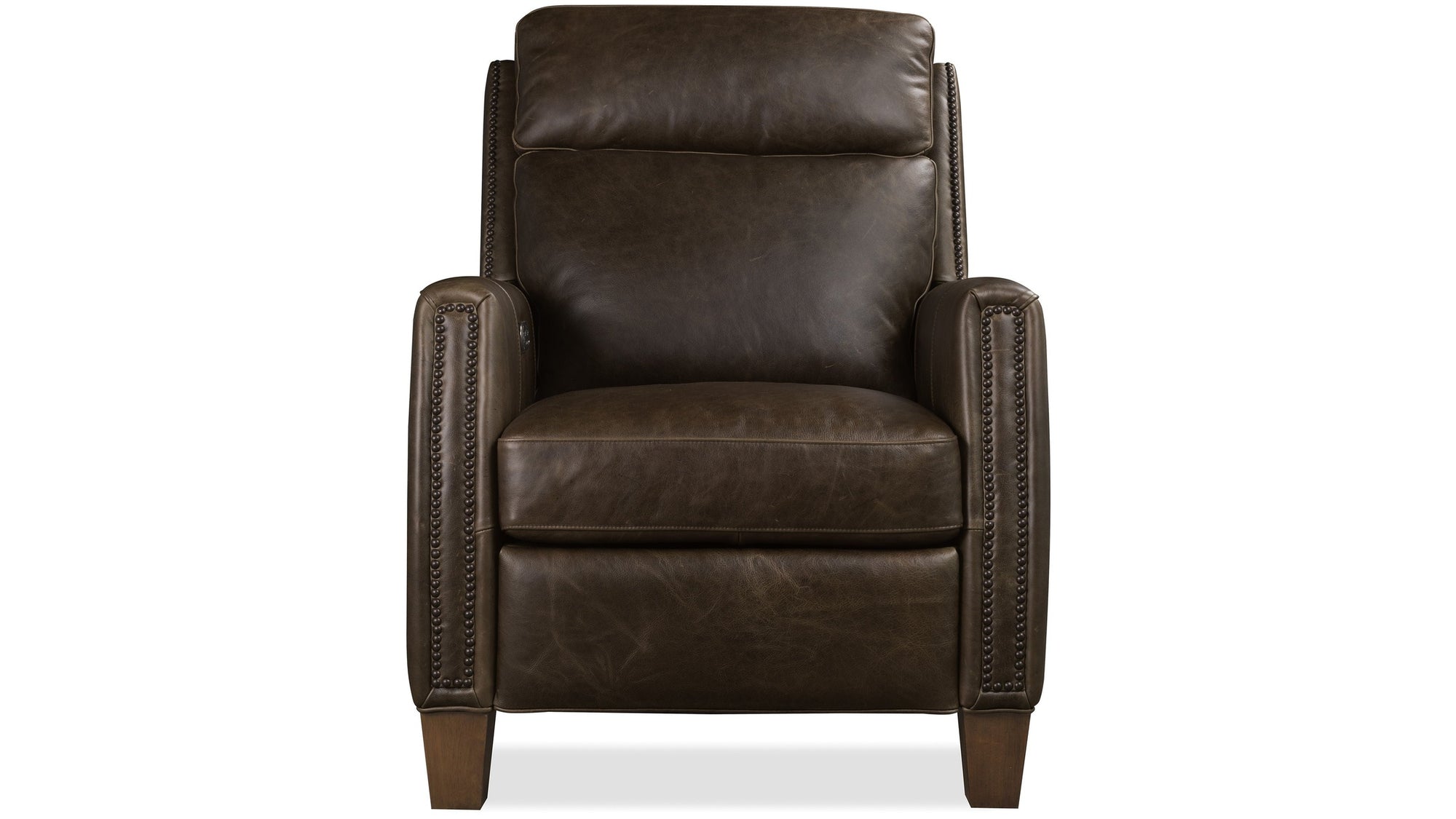 Jacklyn - Power Recliner With Pop-Up Headrest