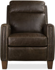 Jacklyn - Power Recliner With Pop-Up Headrest
