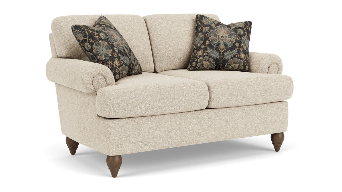 Moxy - 62" Loveseat