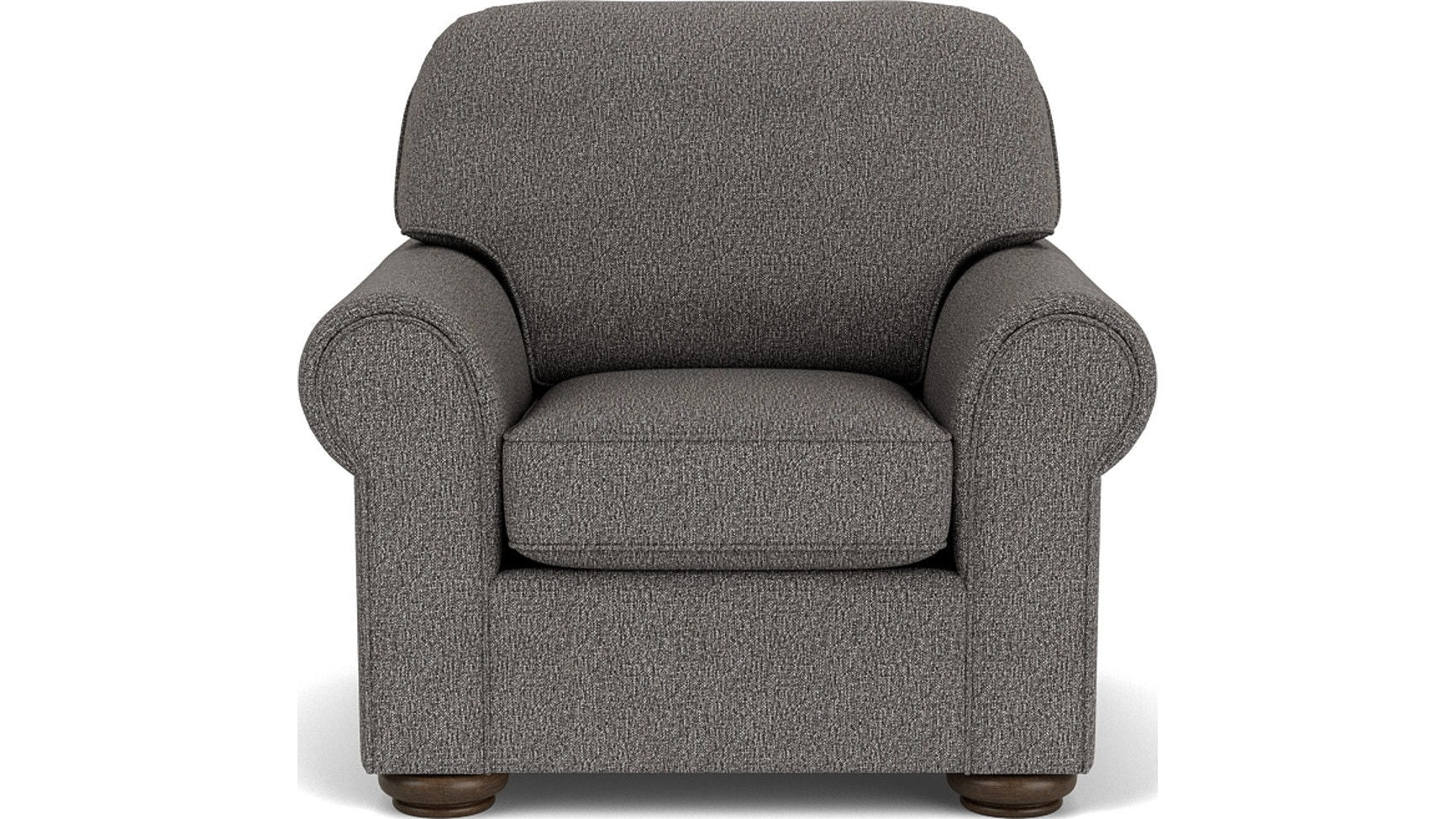 Preston - Fabric Chair