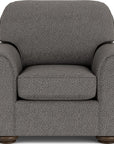 Preston - Fabric Chair