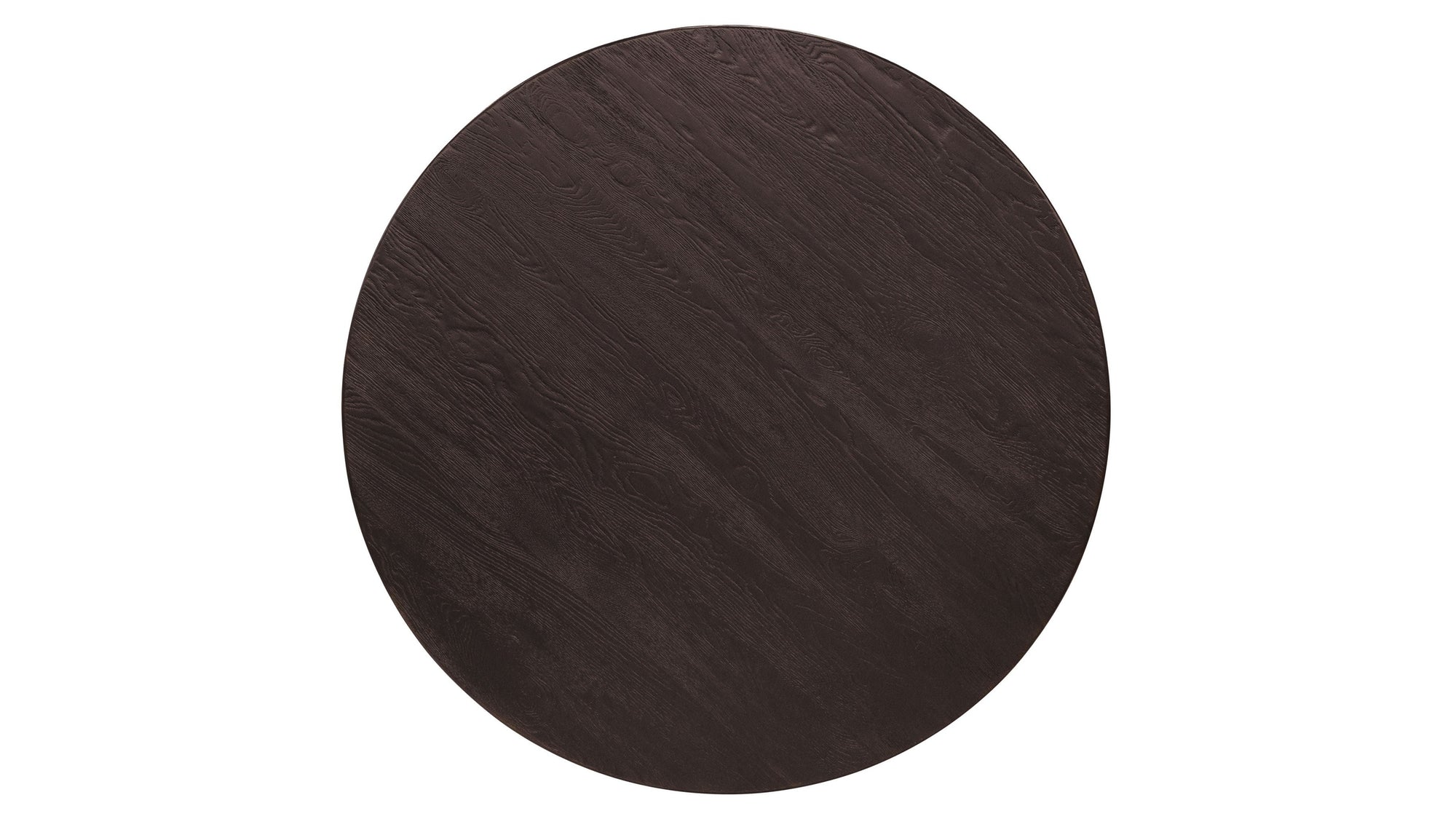 Driftwood - Round Dining Table