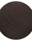 Driftwood - Round Dining Table