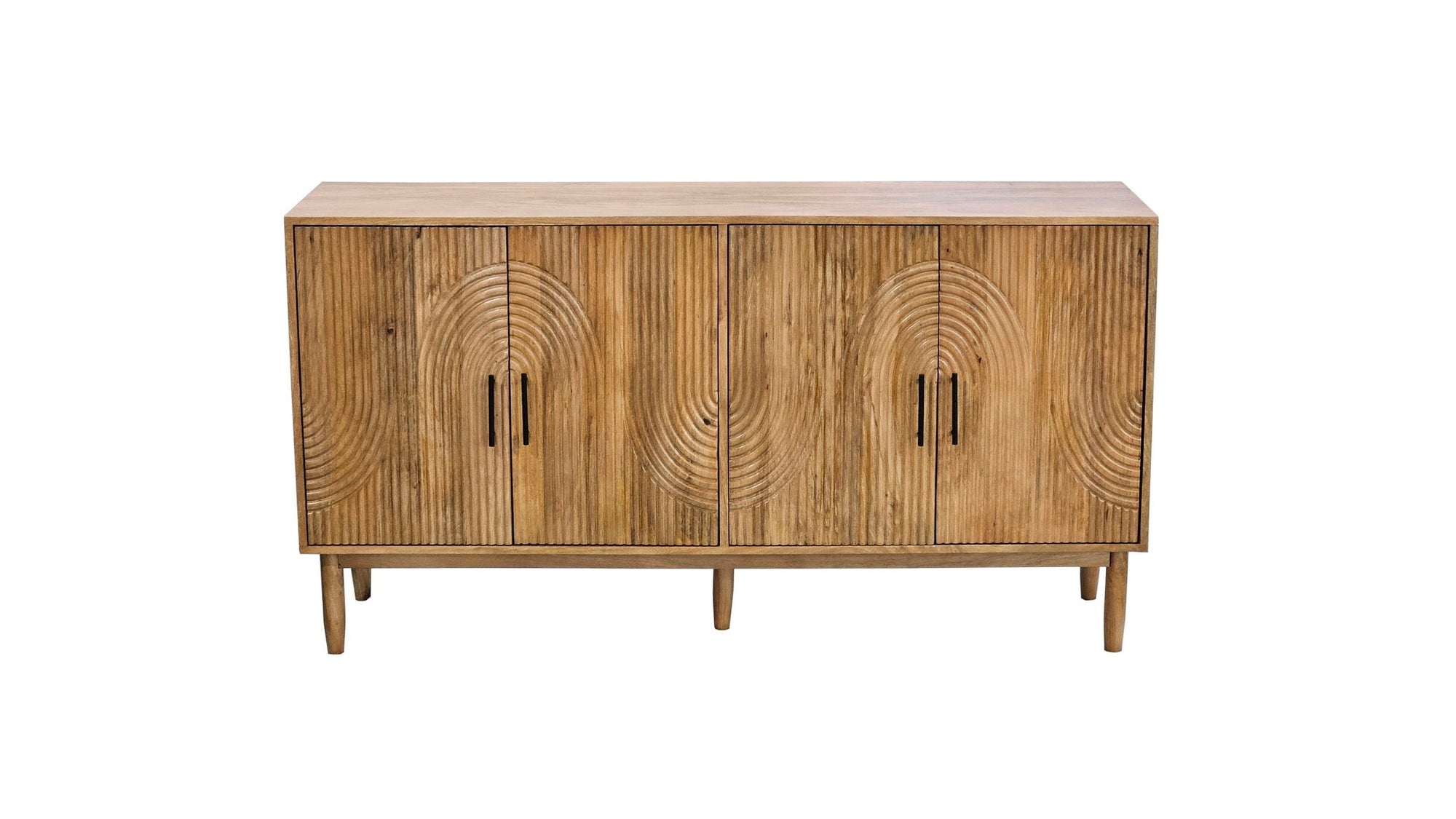 Novak - Server - White Wash Mango