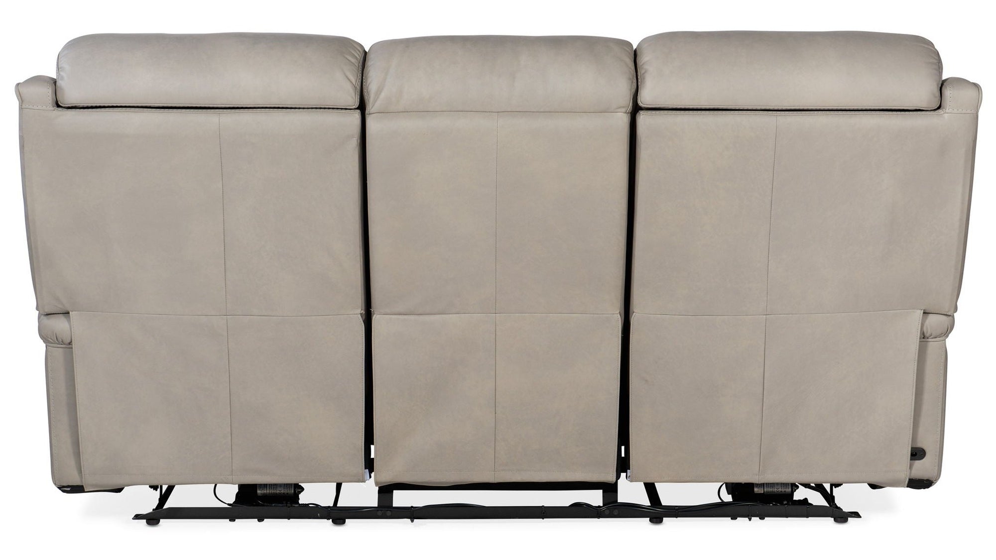 MS - Rhea Zero Gravity Power Recline Sofa With Power Headrest