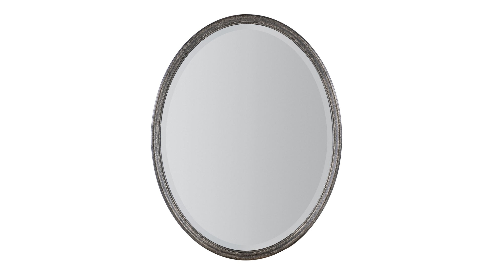 Americana - Oval Mirror