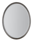 Americana - Oval Mirror
