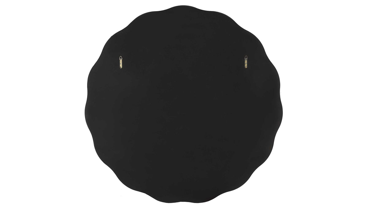 Aneta - Round Mirror