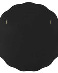 Aneta - Round Mirror