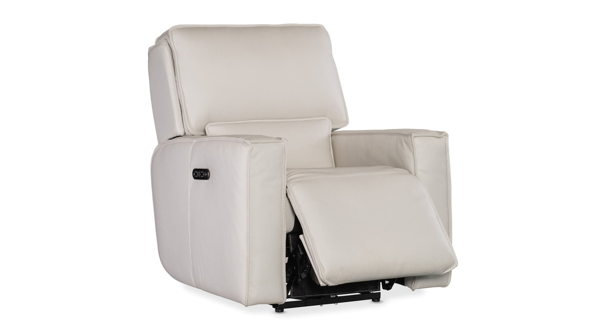 MS - Miles Zero Gravity Power Recliner With Power Headrest
