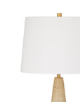 Oakmont - Table Lamp - Cream