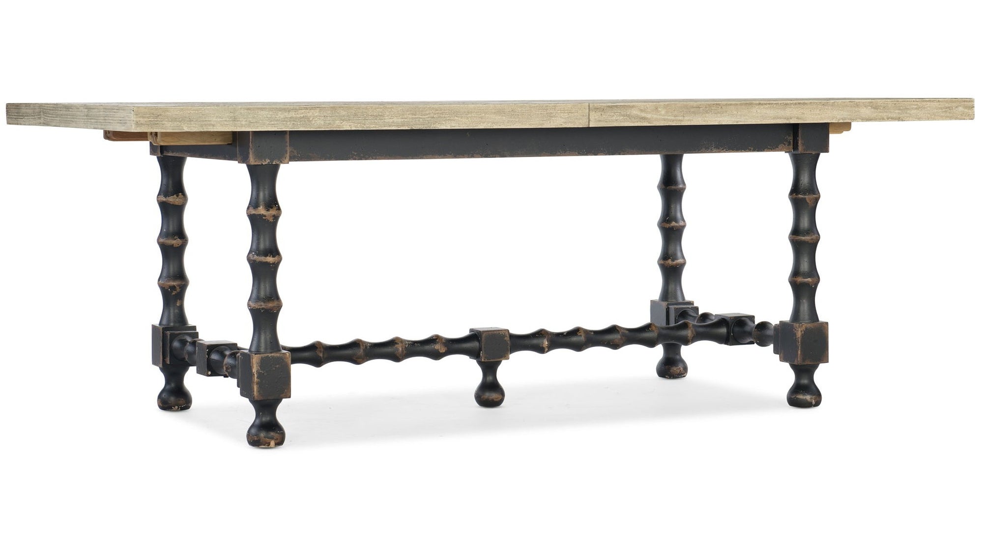 Ciao Bella - Trestle Dining Table