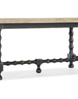 Ciao Bella - Trestle Dining Table