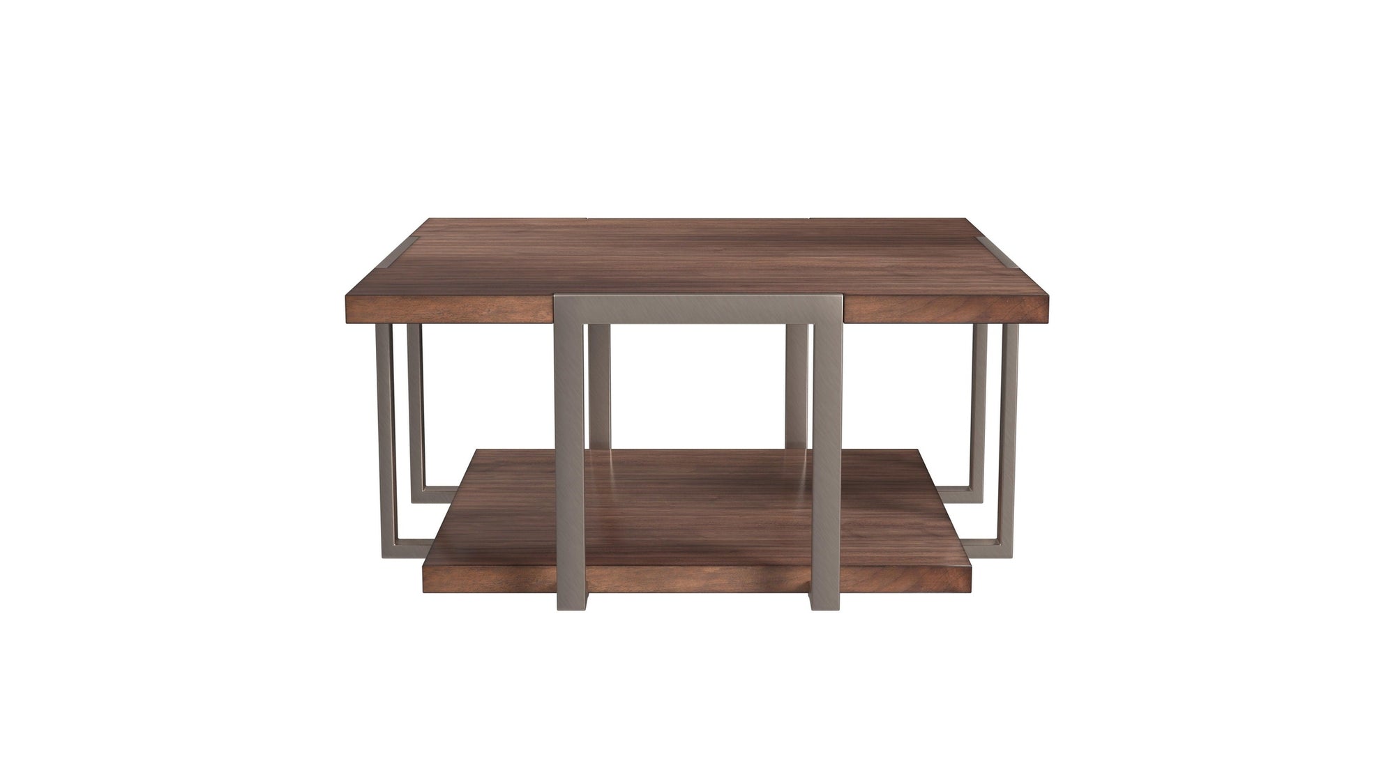 Brooke - Cocktail Table - Walnut