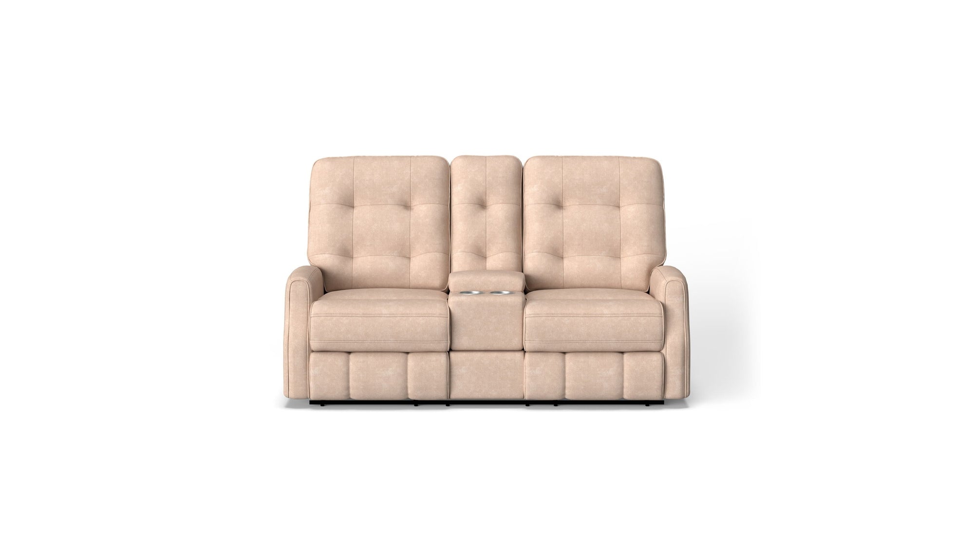 Devon - Reclining Loveseat
