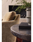 Driftwood - Round End Table