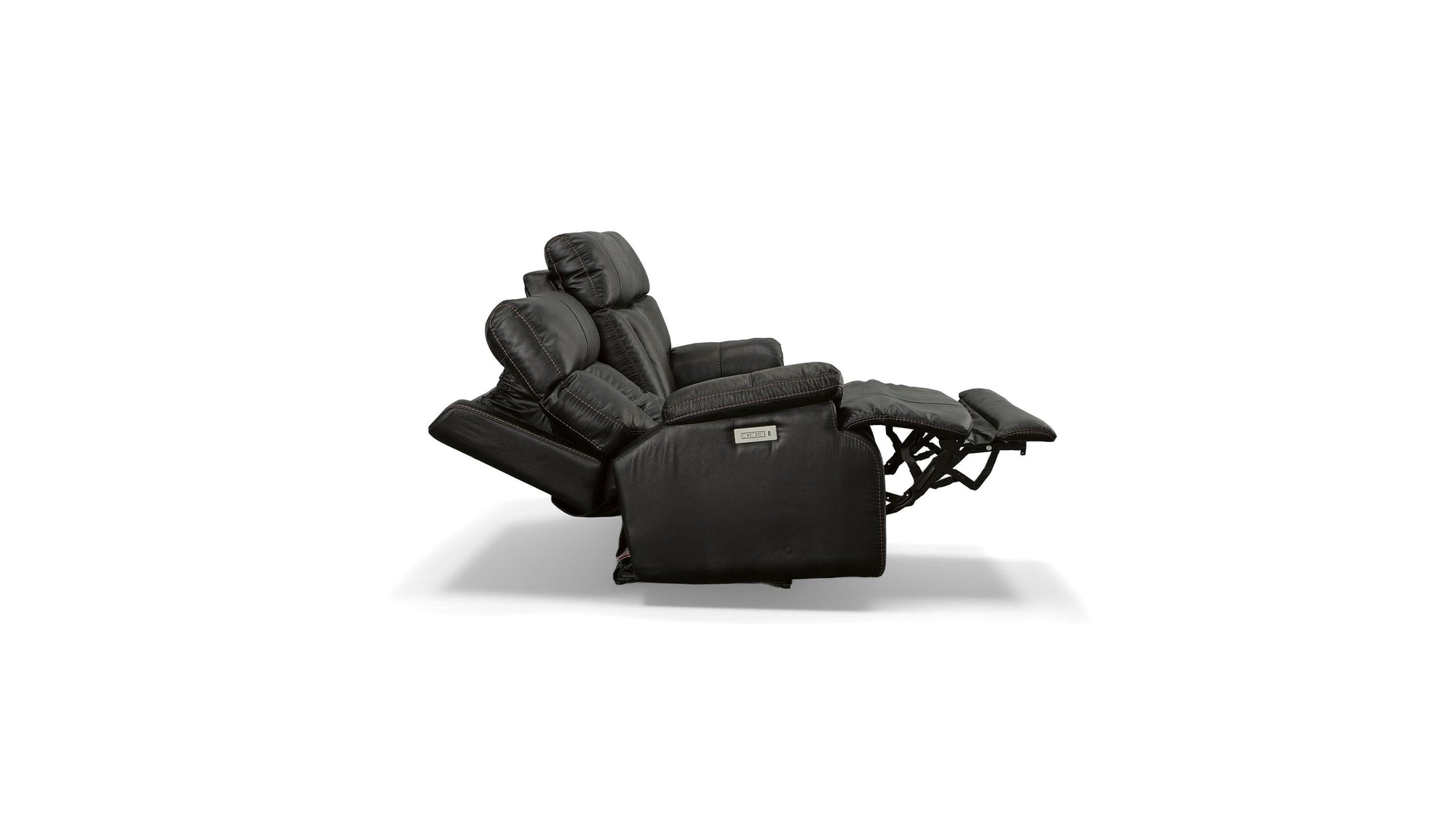 Clive - Power Reclining Loveseat