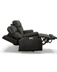 Clive - Power Reclining Loveseat