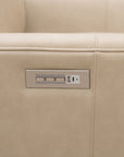 Marah - 3P Recliner Big & Tall
