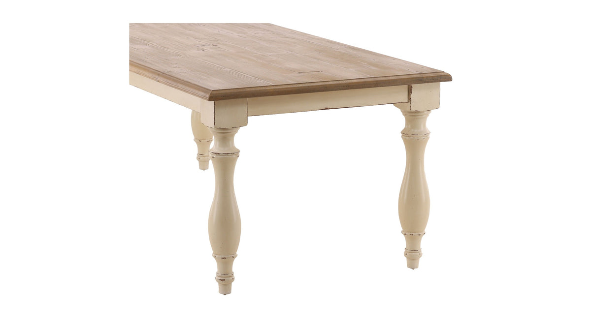 Biloxi - Dining Table
