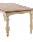 Biloxi - Dining Table