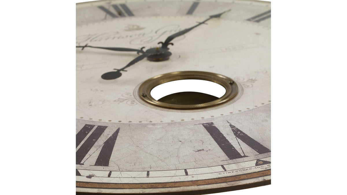 Harrison Gray - Clock