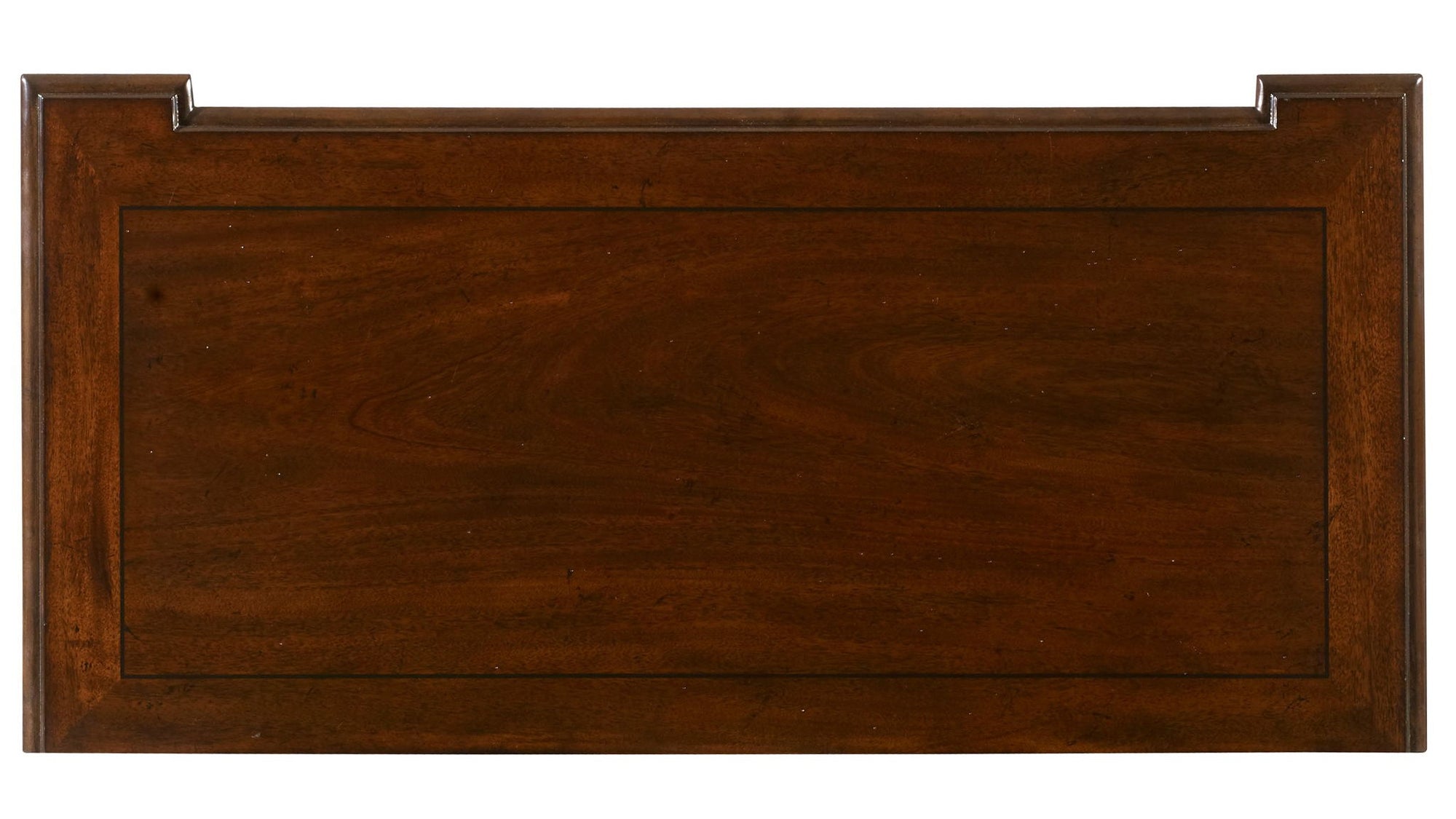Leesburg - Chest - Dark Brown