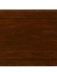 Leesburg - Chest - Dark Brown