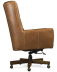 Nico - Executive Chair - Brown