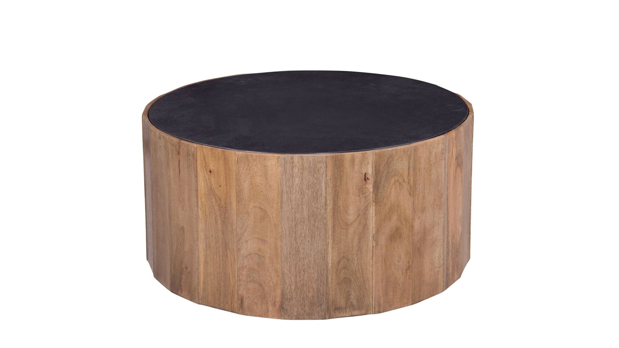 Adrienne - Cocktail Table - Light Brown