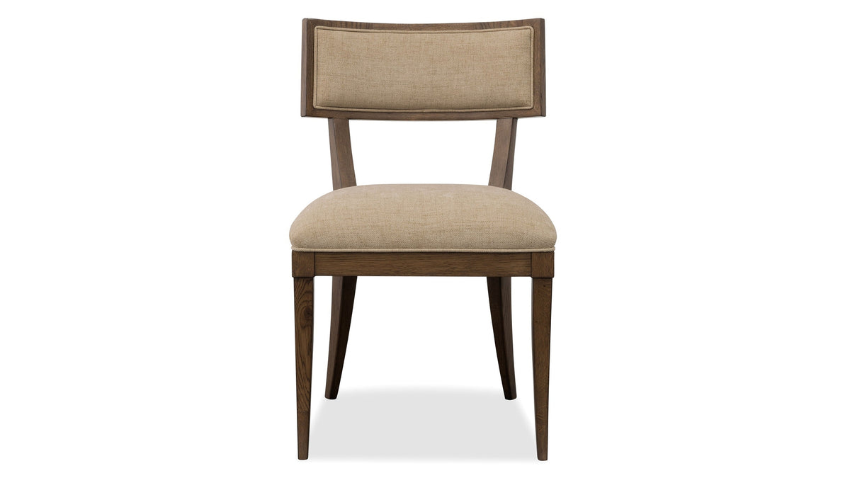 Cashiers - Klismos Chair Set of 2