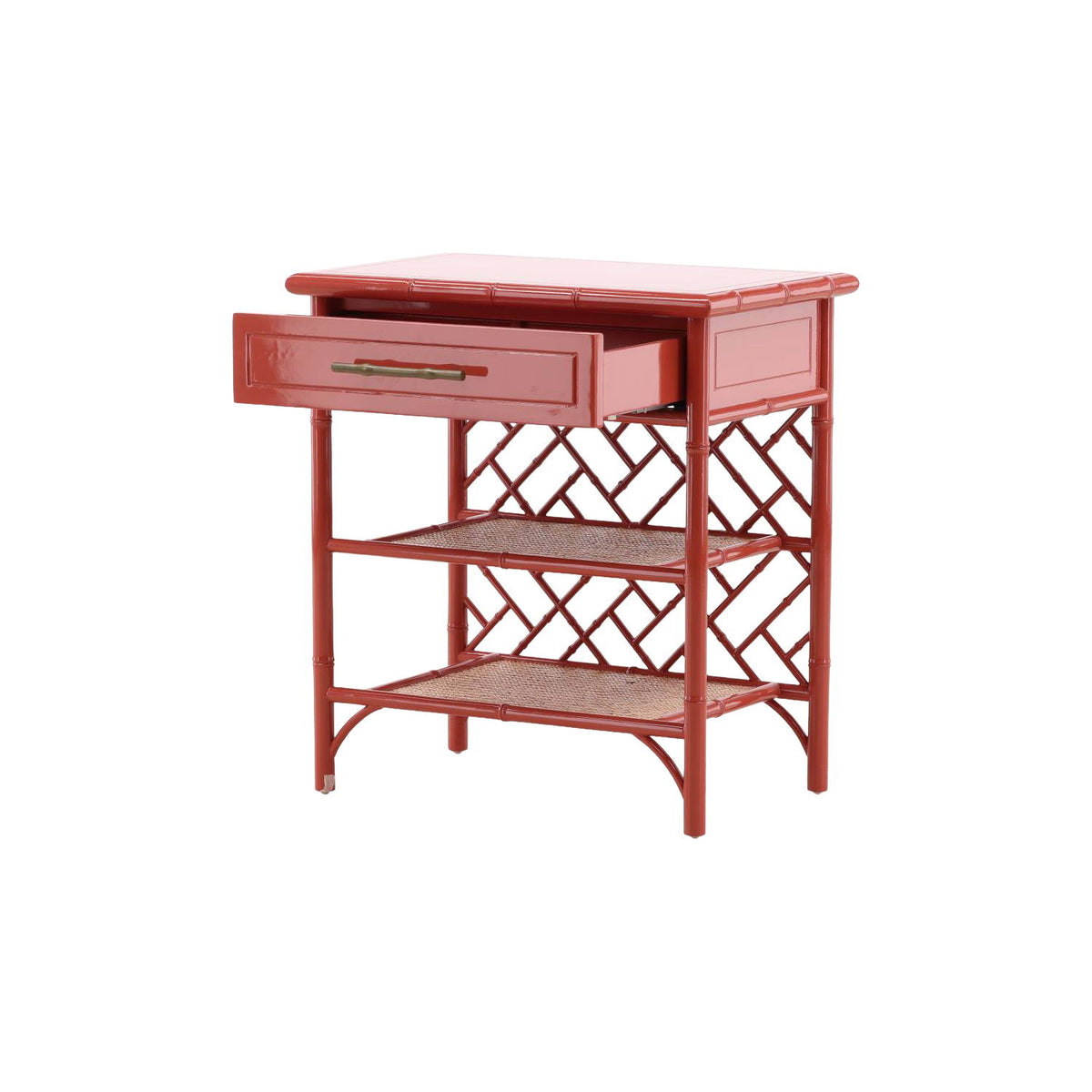 Trellis - Side Table