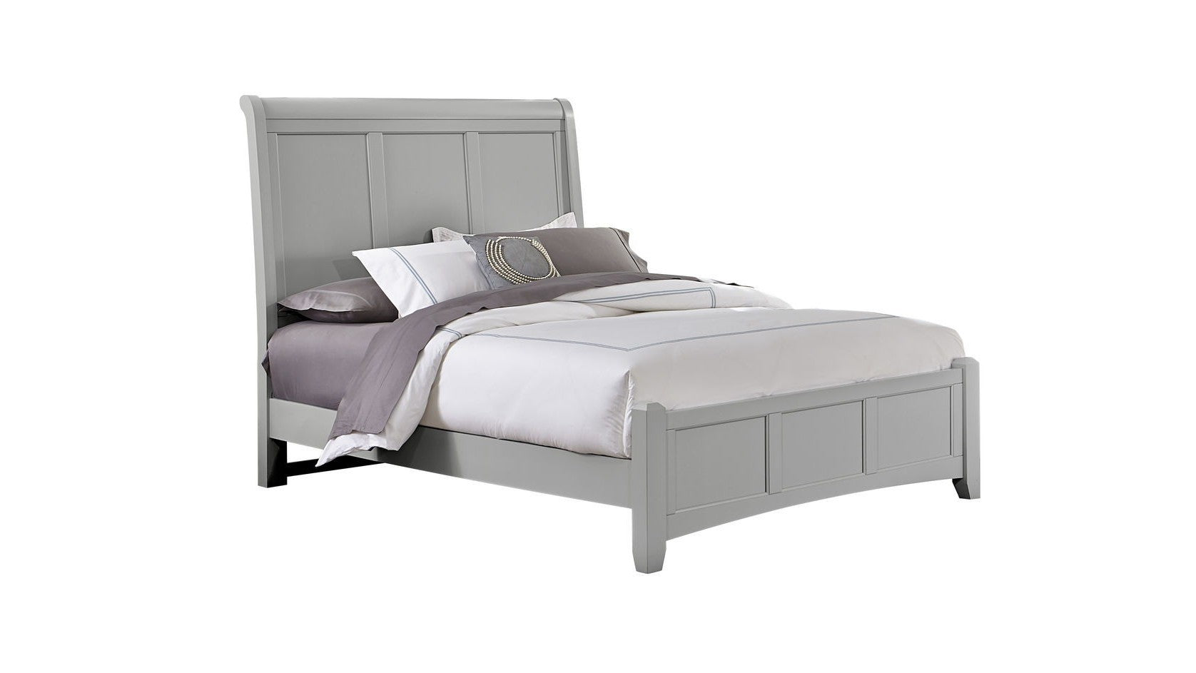 Bonanza - Mansion Bed