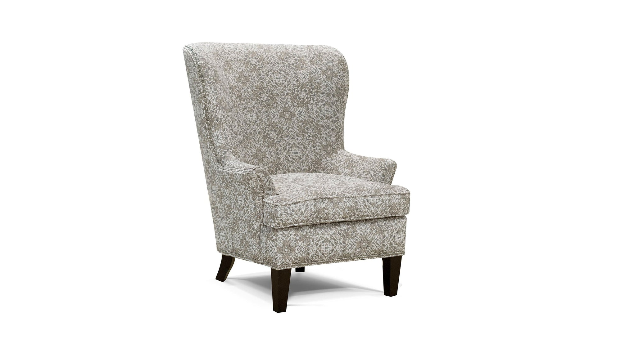 Saylor - Chair With Nails