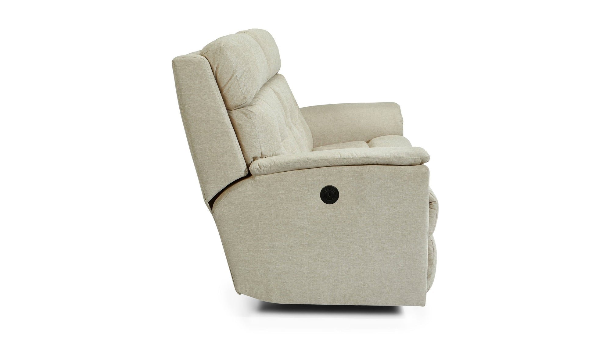 Mason - Loveseat