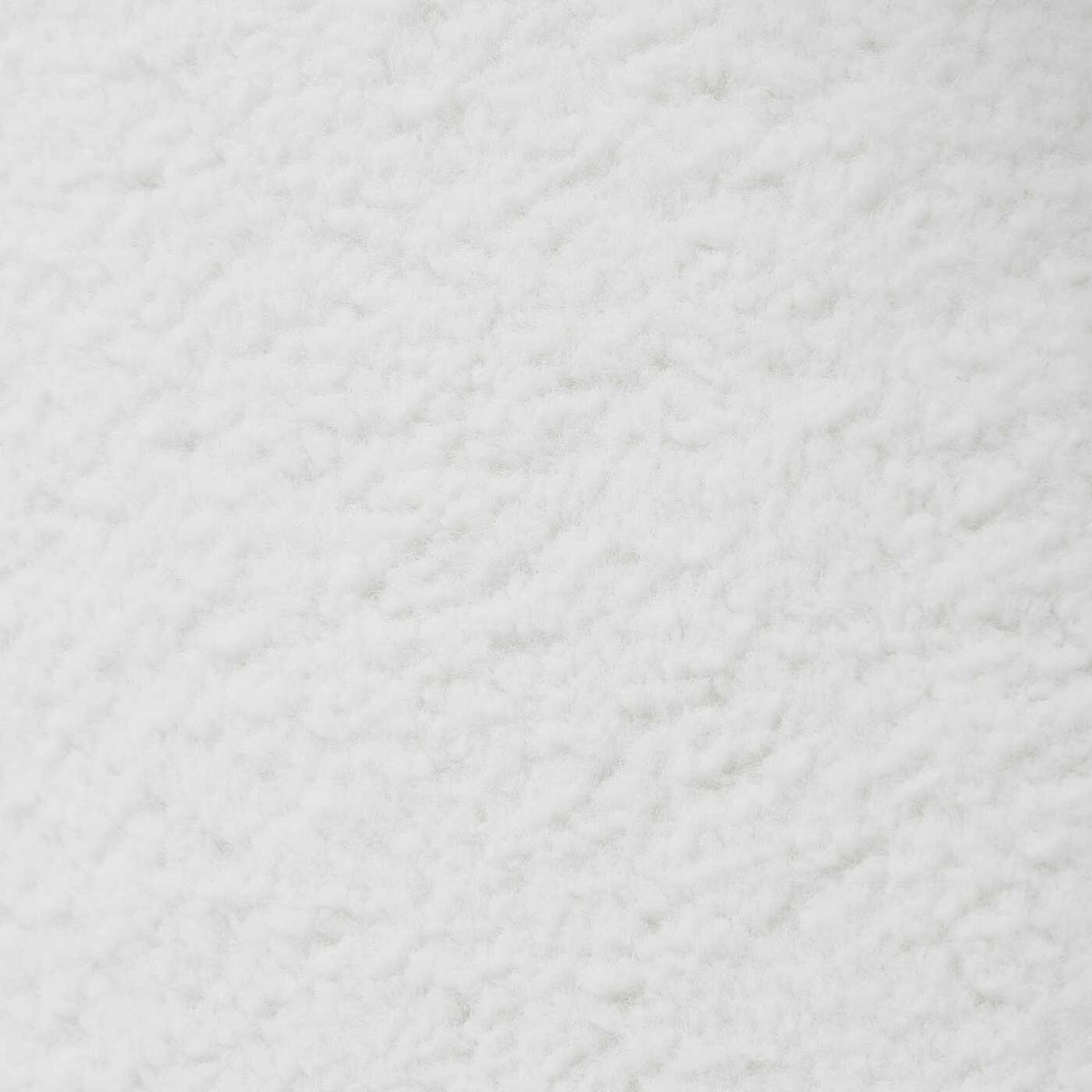 Ingel - Wingback Armchair - White