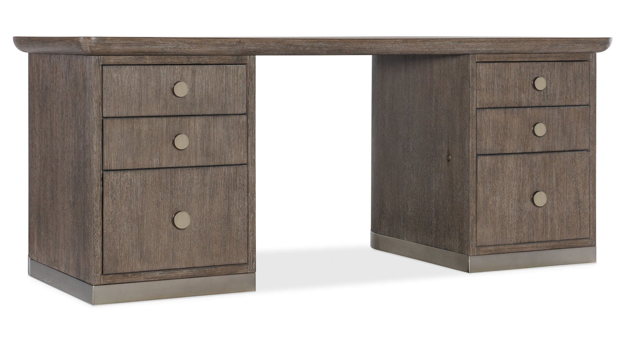 Modern Mood - Executive Desk